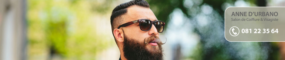 ANNE D'URBANO - Coiffeuse visagiste &agrave; Namur / Salon de coiffure & Visagiste (Namur-Belgique)