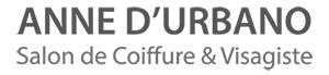 ANNE D'URBANO - Coiffeuse visagiste &agrave; Namur / Salon de coiffure & Visagiste (Namur-Belgique)