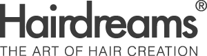 logo hairdreams